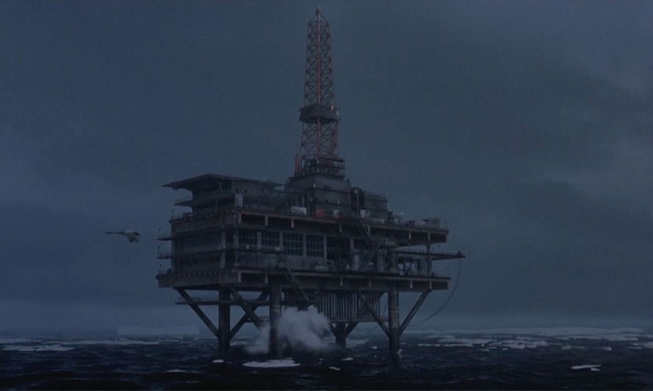 header image for Path of Destruction