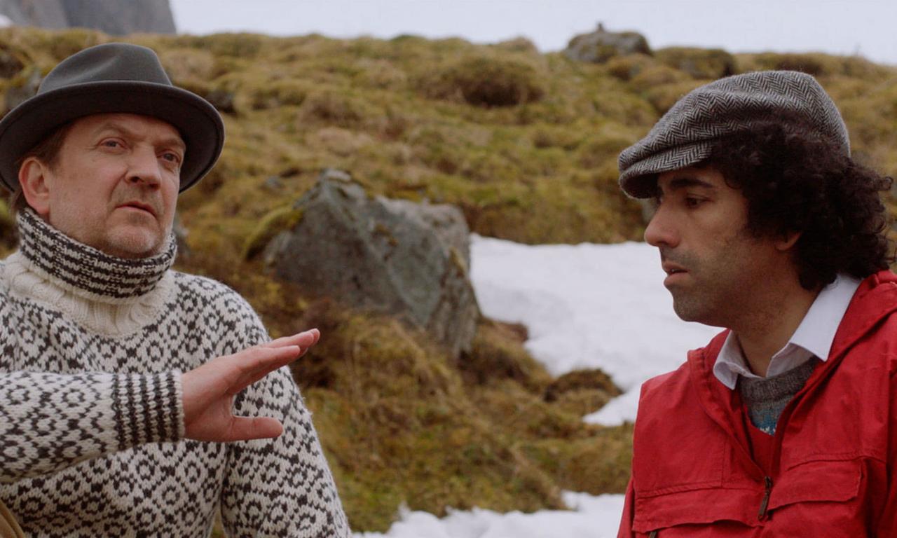 header image for House of Norway