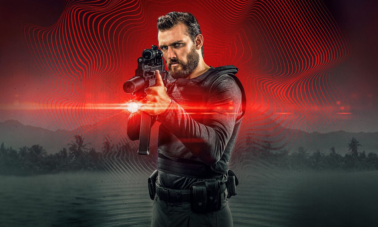 header image for Black Noise