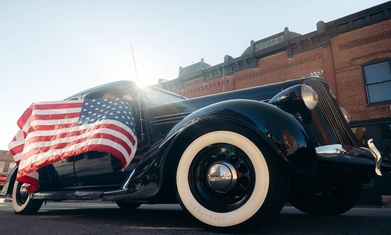 header image for Danny Boy