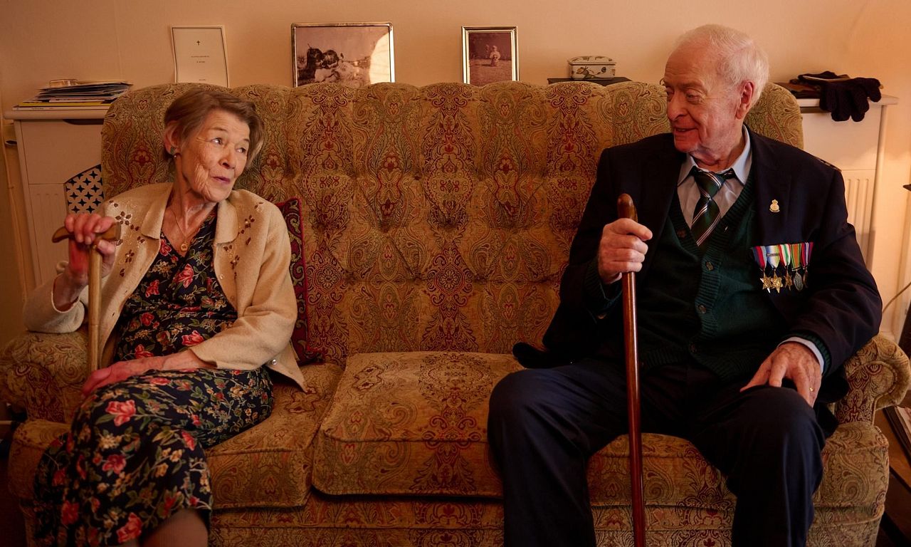 header image for The Great Escaper