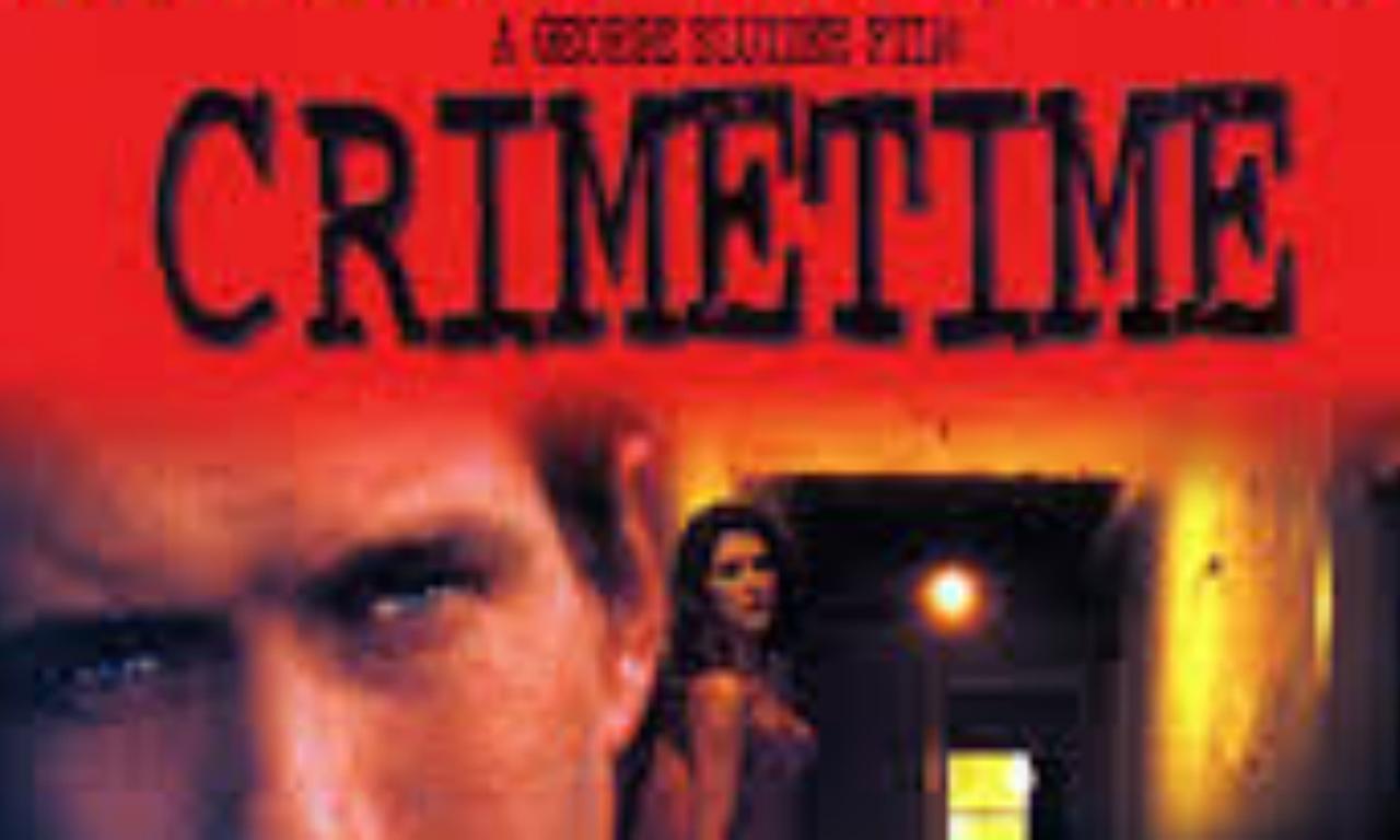 header image for Crimetime