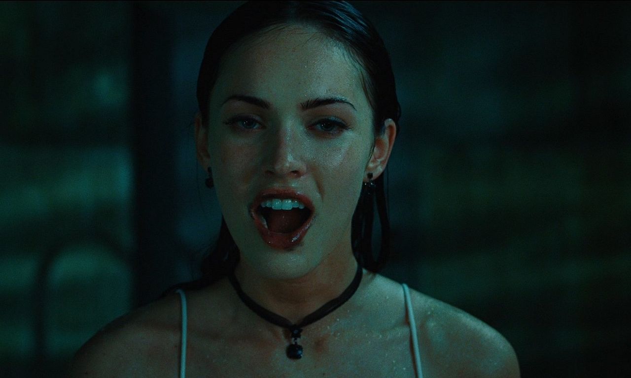 header image for Jennifer's Body