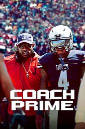 Coach Prime
