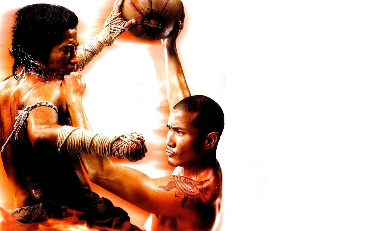 header image for Fireball