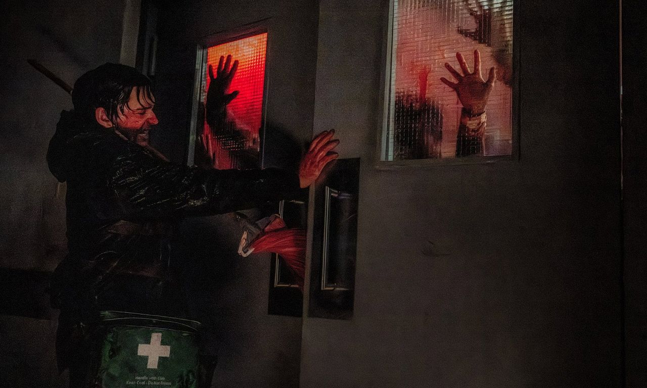 header image for Resident Evil