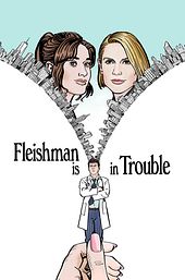 Fleishman Is in Trouble