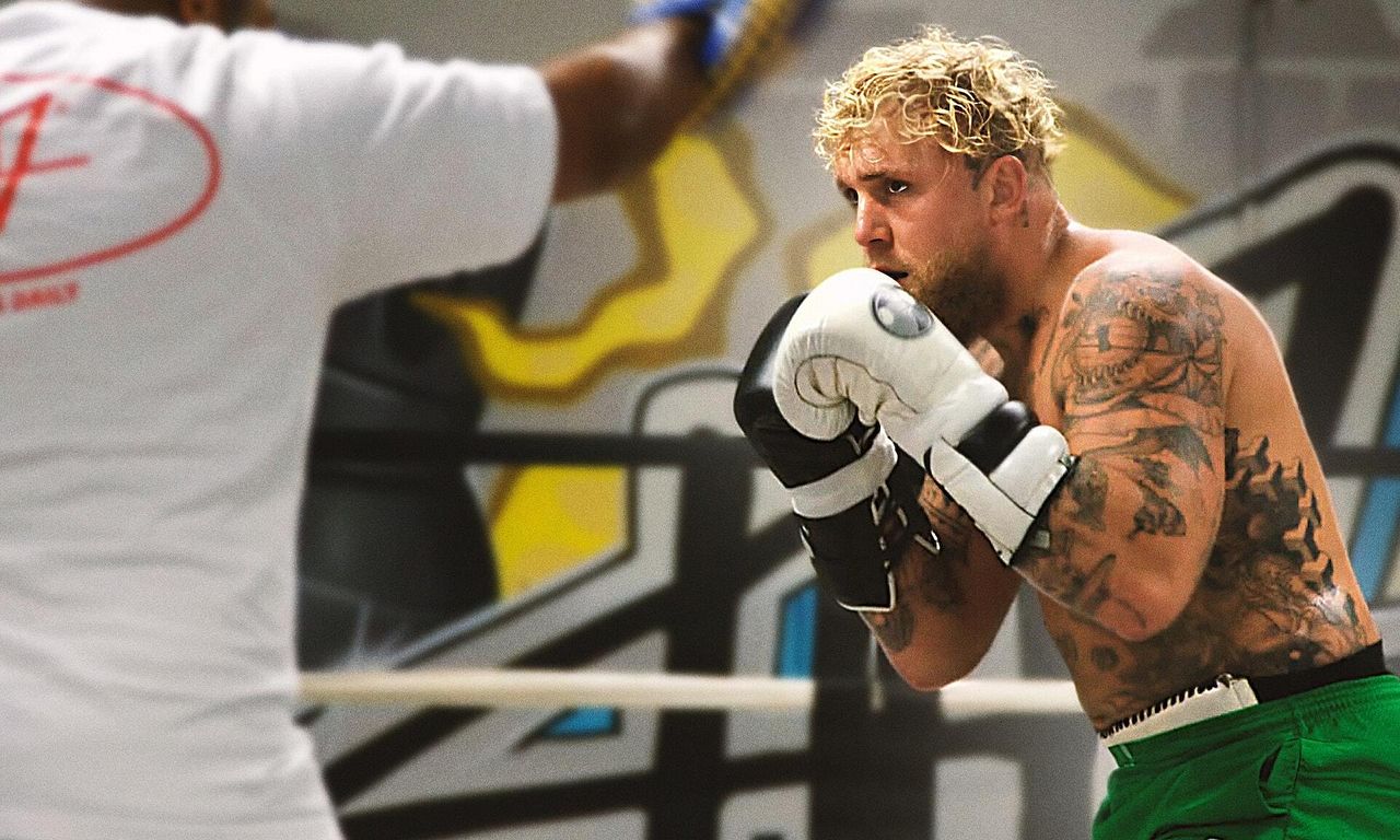 header image for Countdown: Paul vs. Tyson