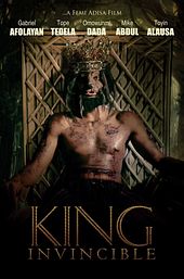 King Invincible