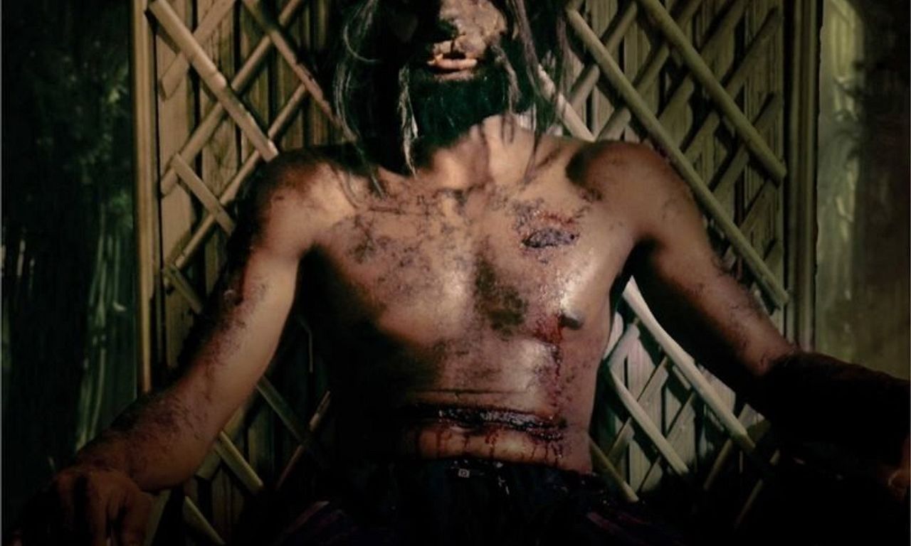 header image for King Invincible