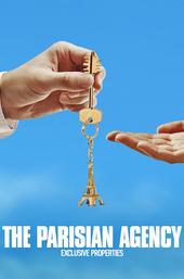 The Parisian Agency: Exclusive Properties
