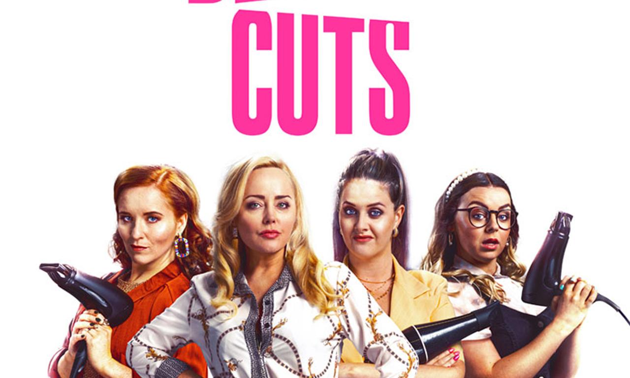 header image for Deadly Cuts