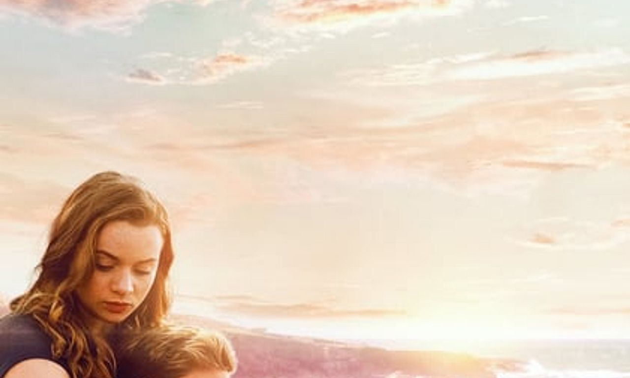 header image for Close to the Horizon