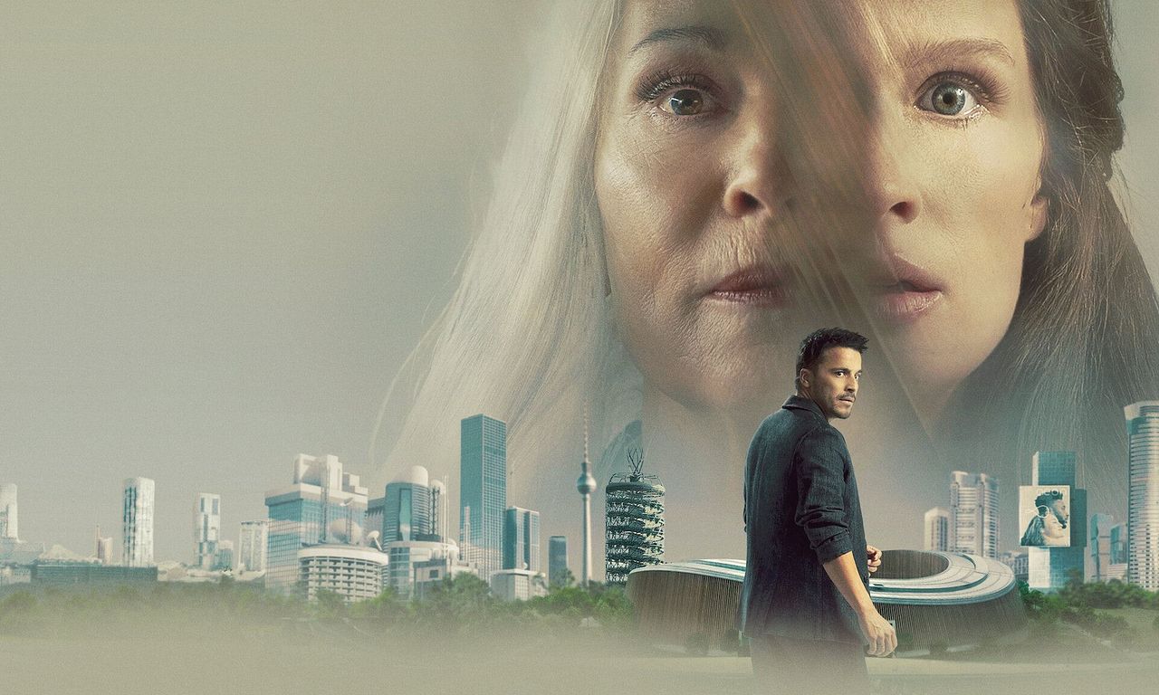 header image for Paradise