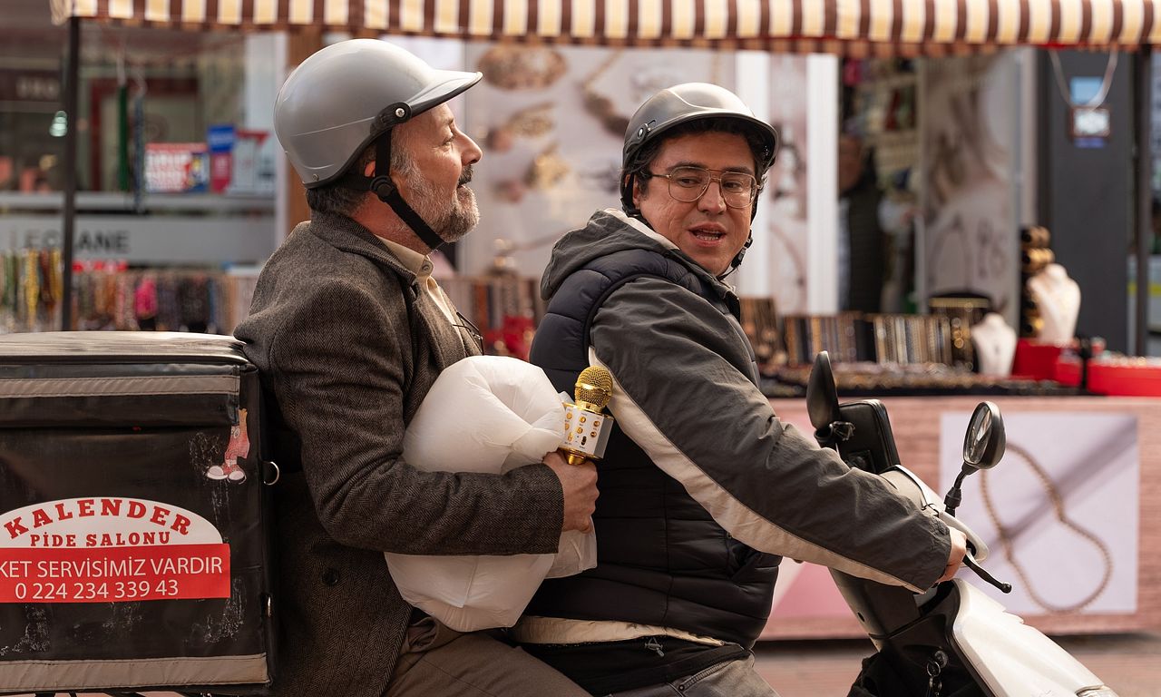 header image for Pita Hall