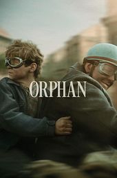 Orphan