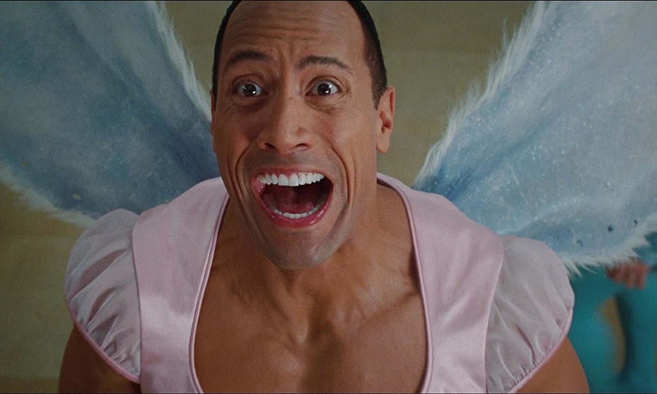 header image for Tooth Fairy