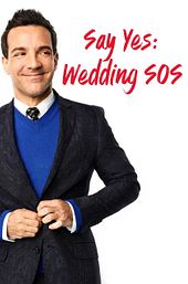 Say Yes: Wedding SOS