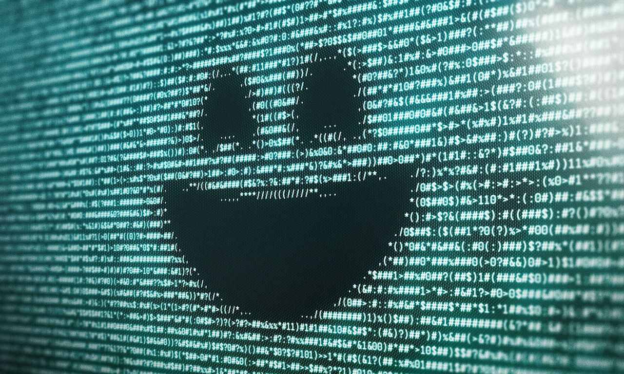 header image for Black Mirror