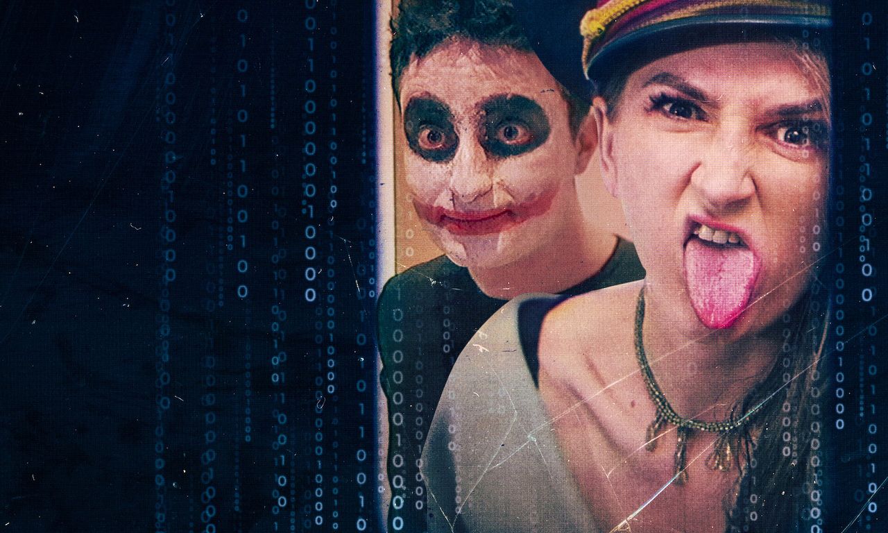 header image for Biggest Heist Ever