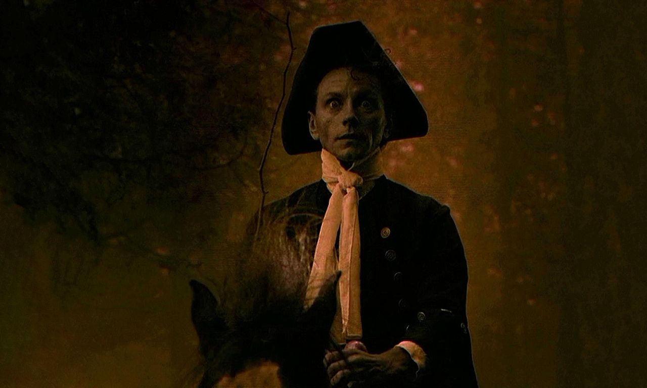 header image for The Legend of Sleepy Hollow