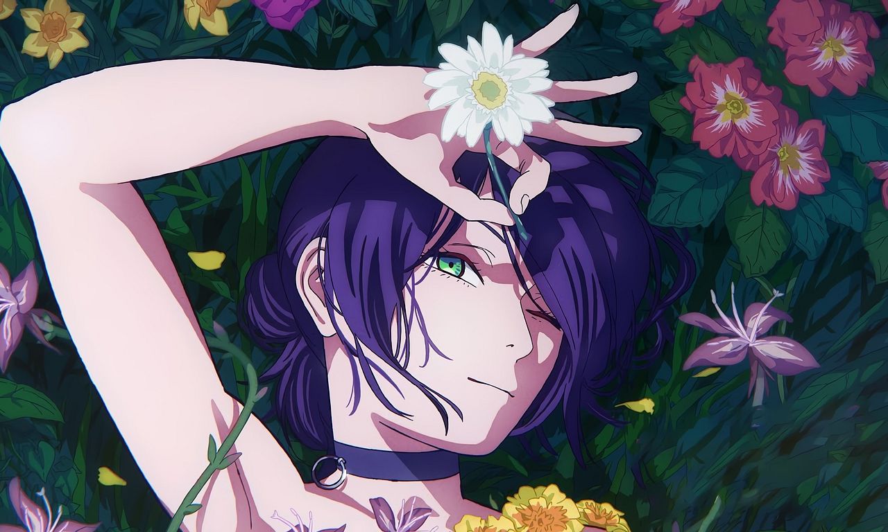 header image for Chainsaw Man - The Movie: Reze Arc