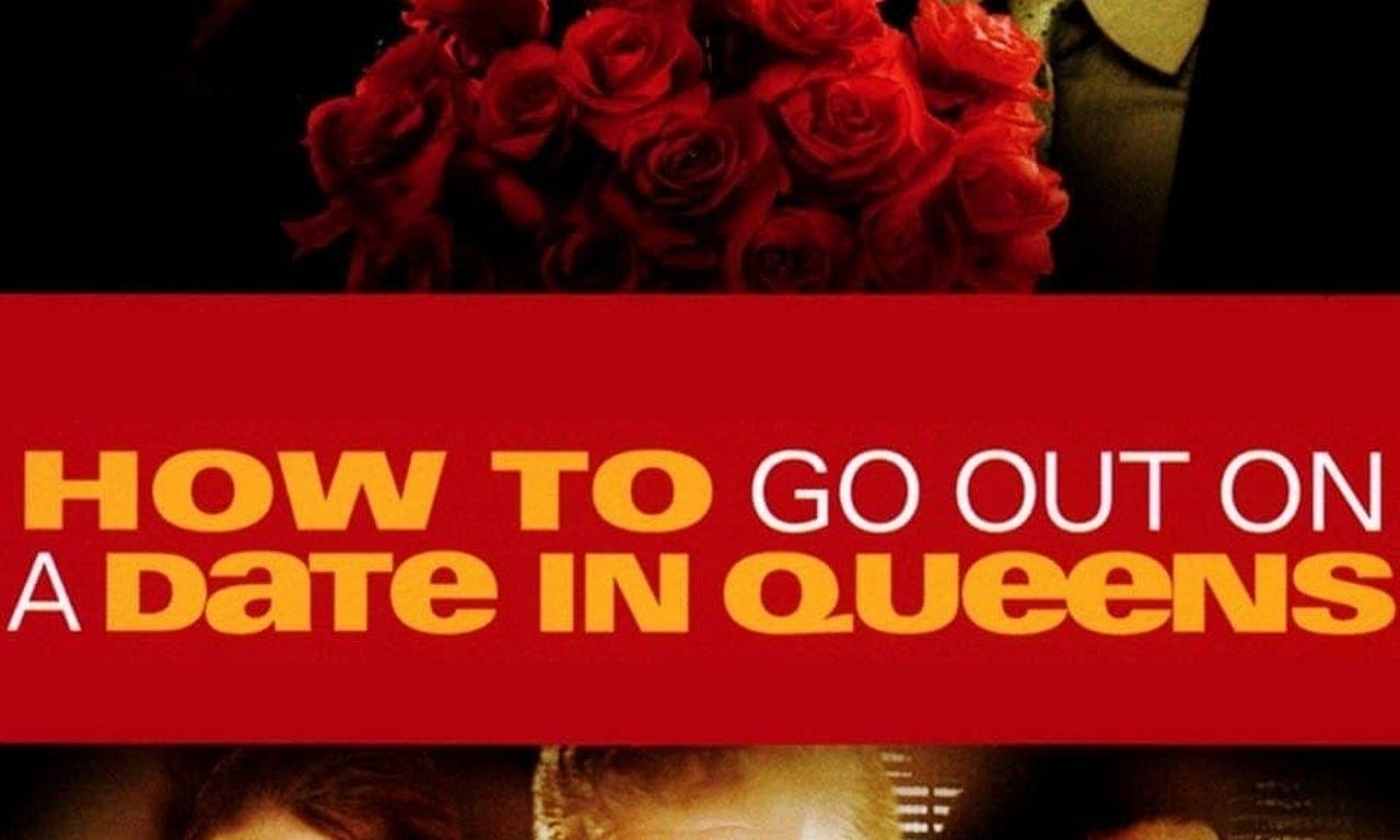 header image for How to Go Out on a Date in Queens