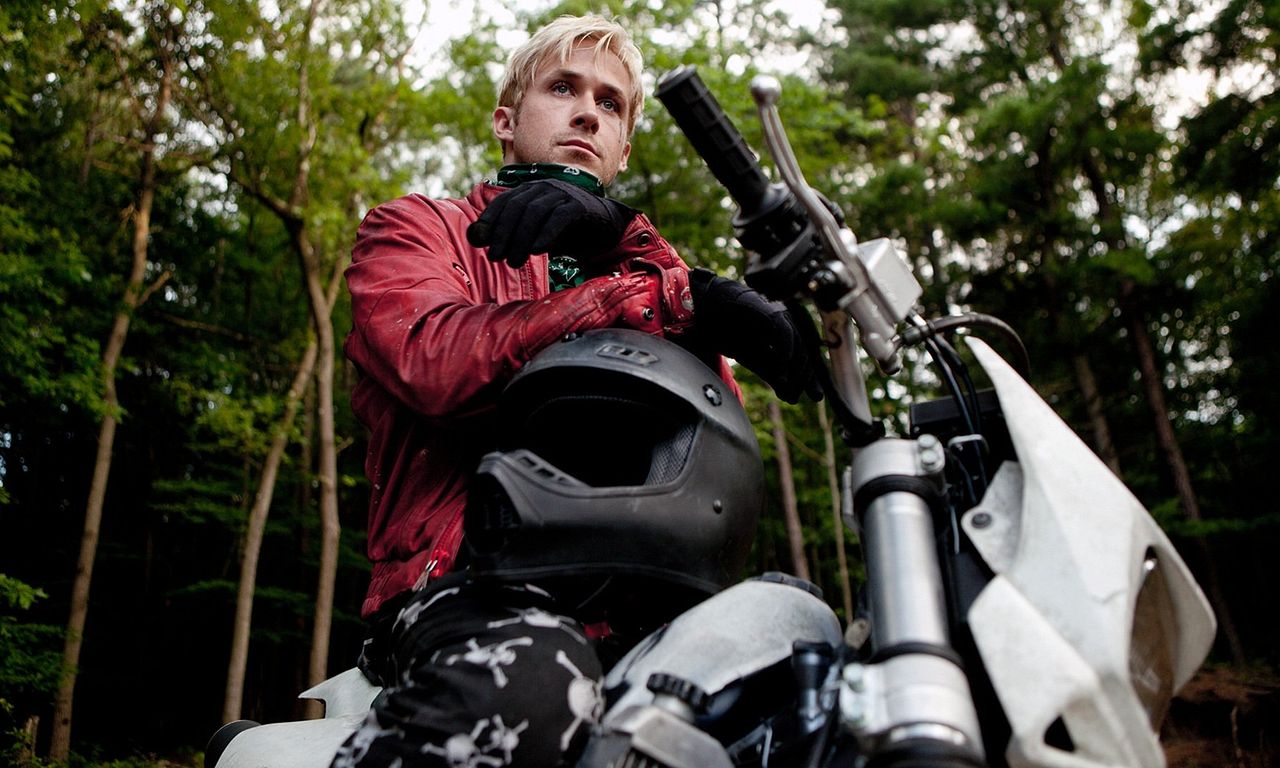 header image for The Place Beyond the Pines