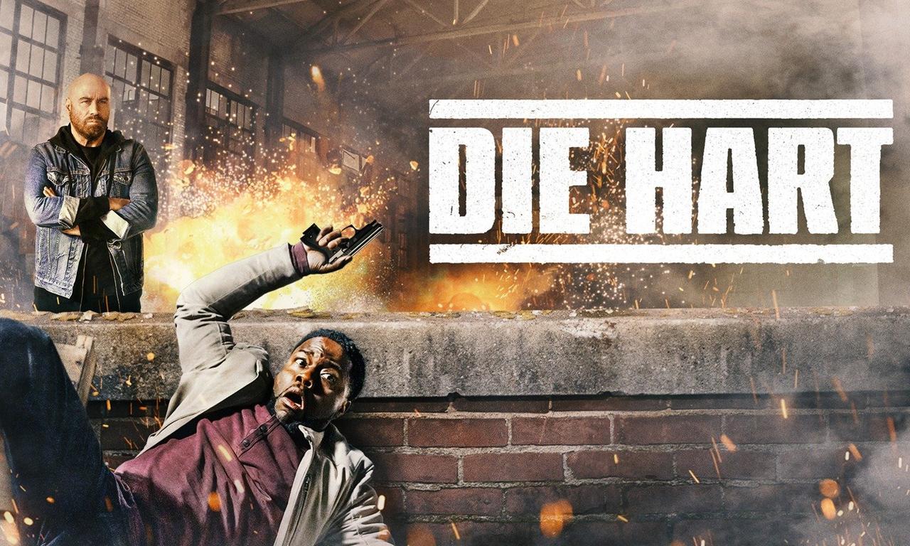 header image for Die Hart the Movie