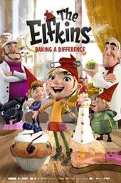 The Elfkins: Baking a Difference