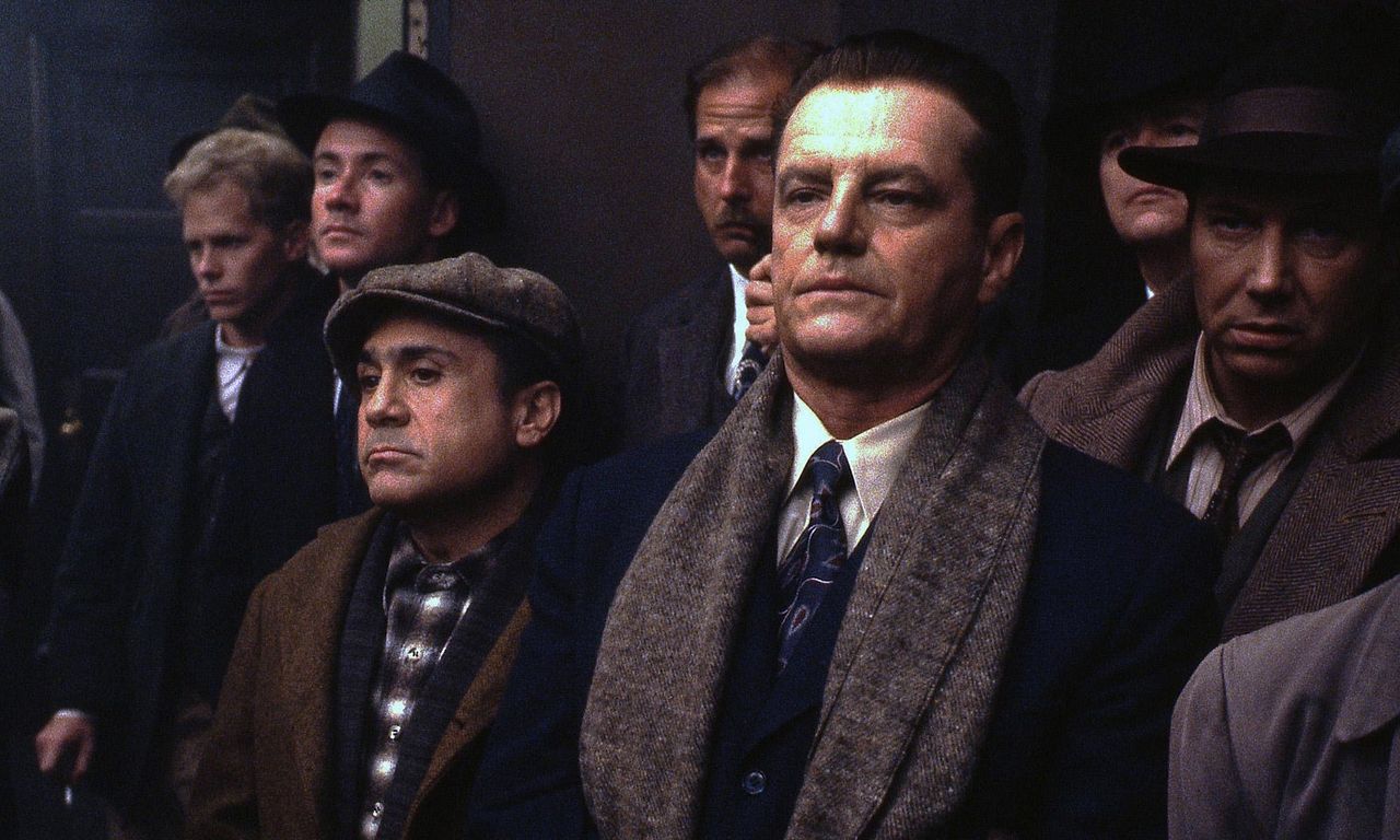 header image for Hoffa