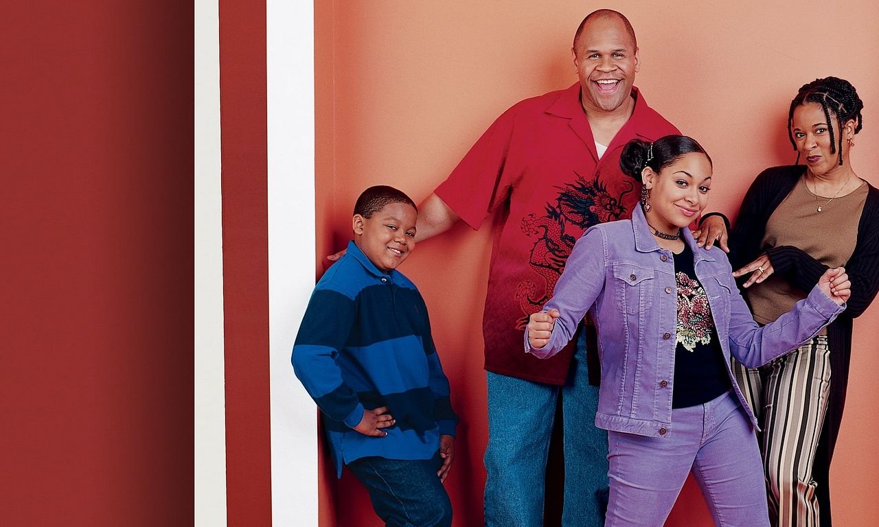 header image for That's So Raven