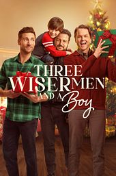 Three Wiser Men And A Boy