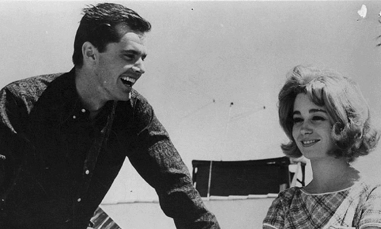 header image for The Wild Ride