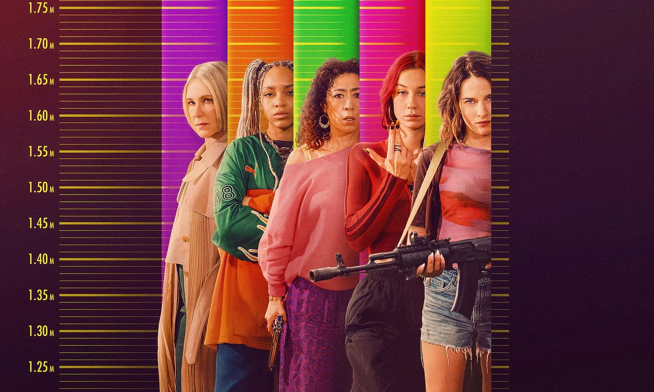 header image for Cash Queens