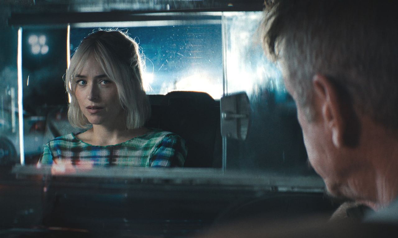 header image for Daddio