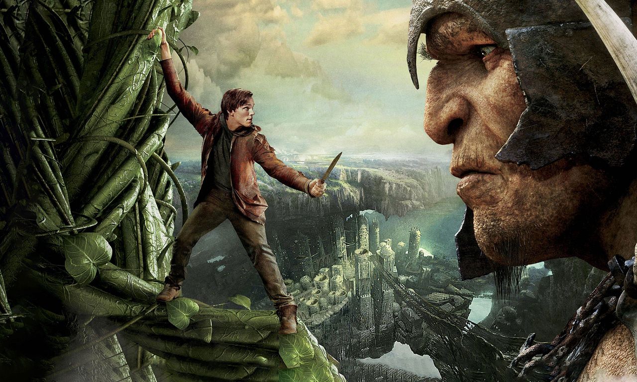 header image for Jack the Giant Slayer