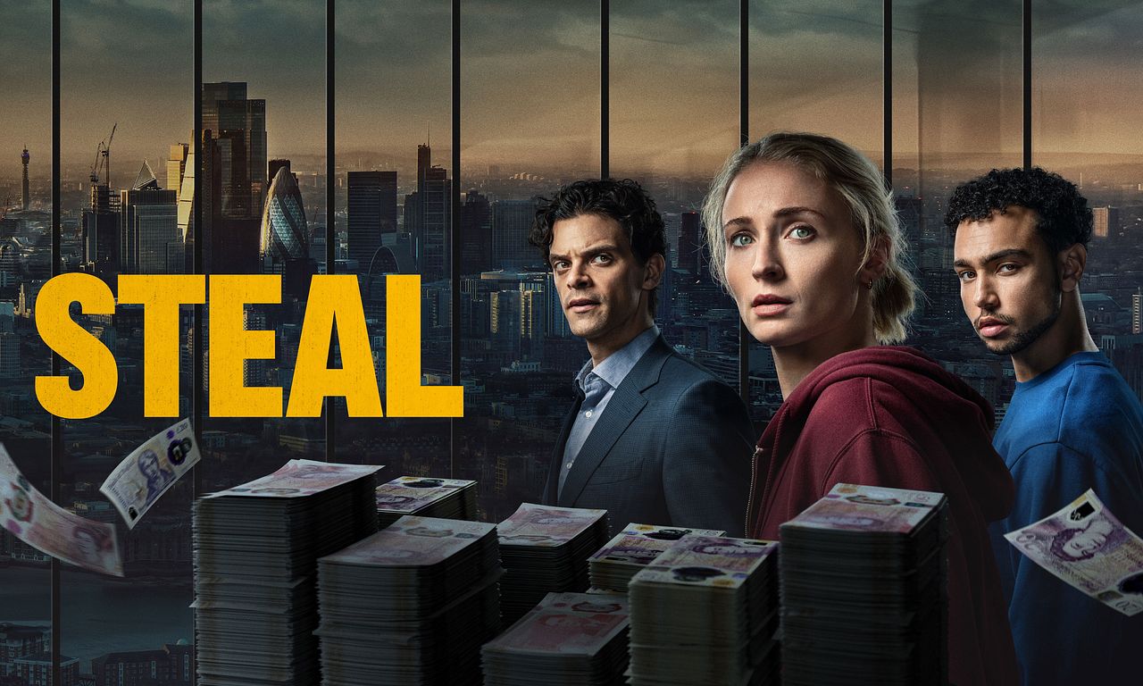 header image for Steal