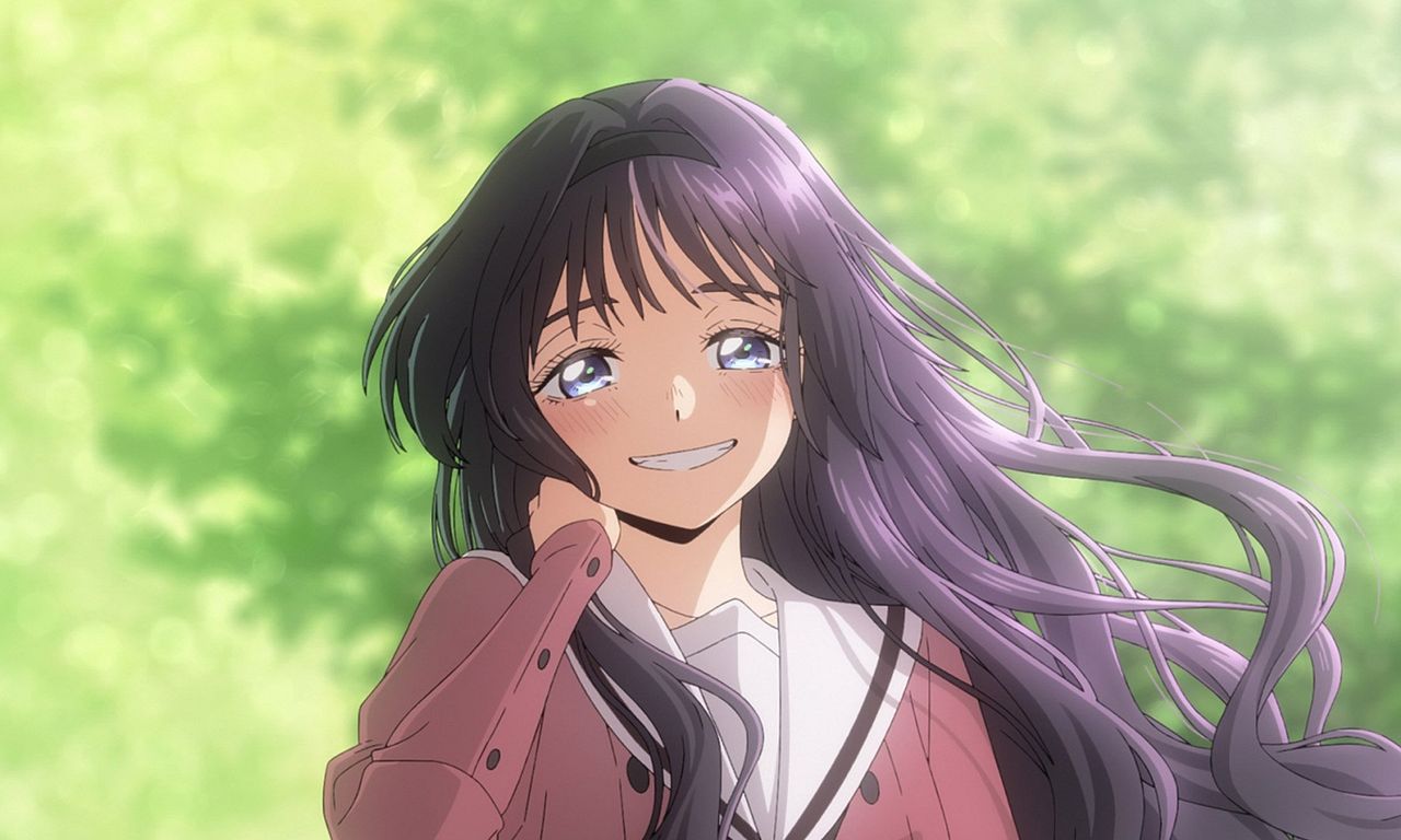 header image for The Fragrant Flower Blooms with Dignity