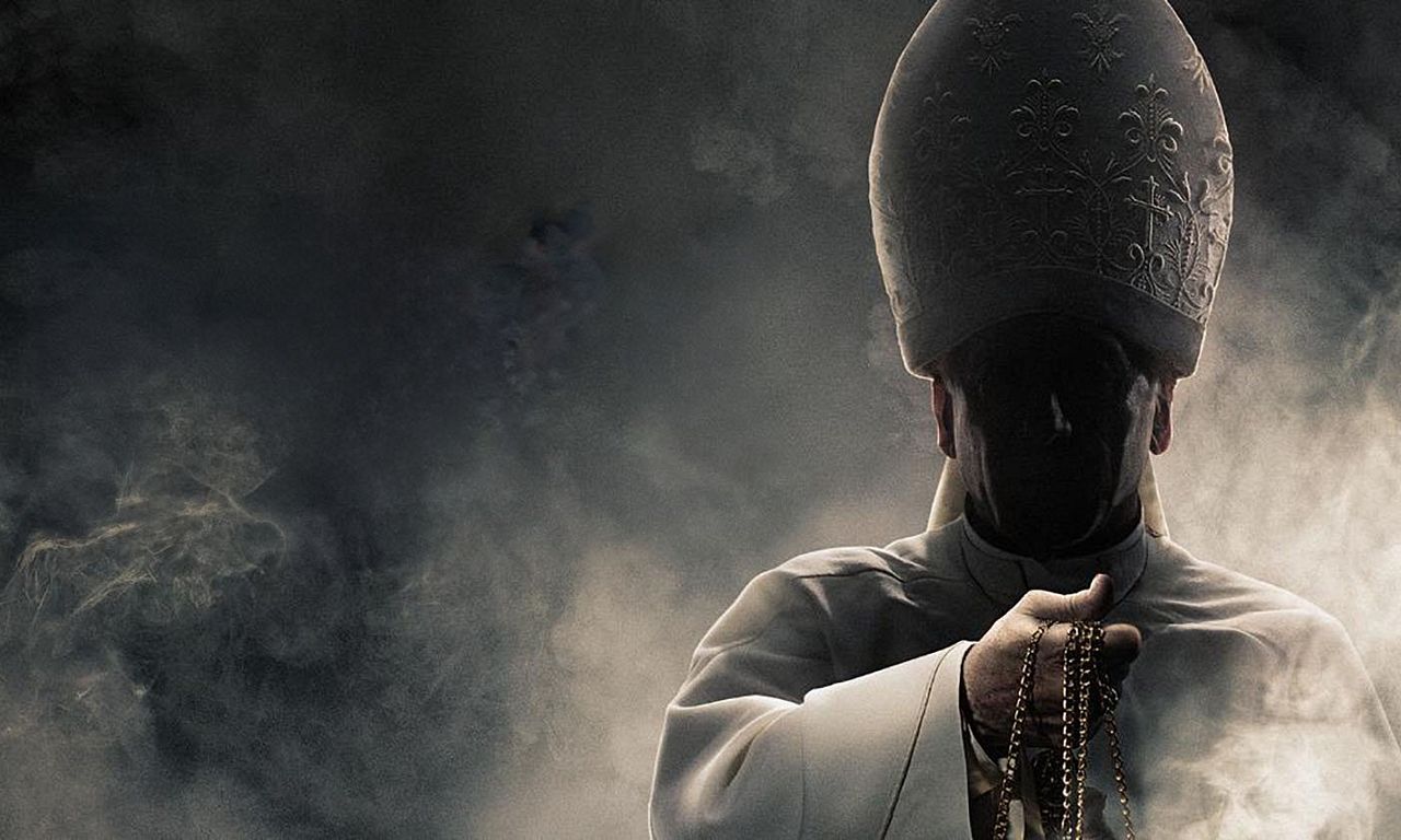 header image for Pope: The Most Powerful Man in History