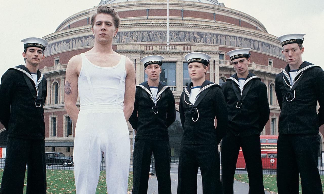 header image for Remembrance