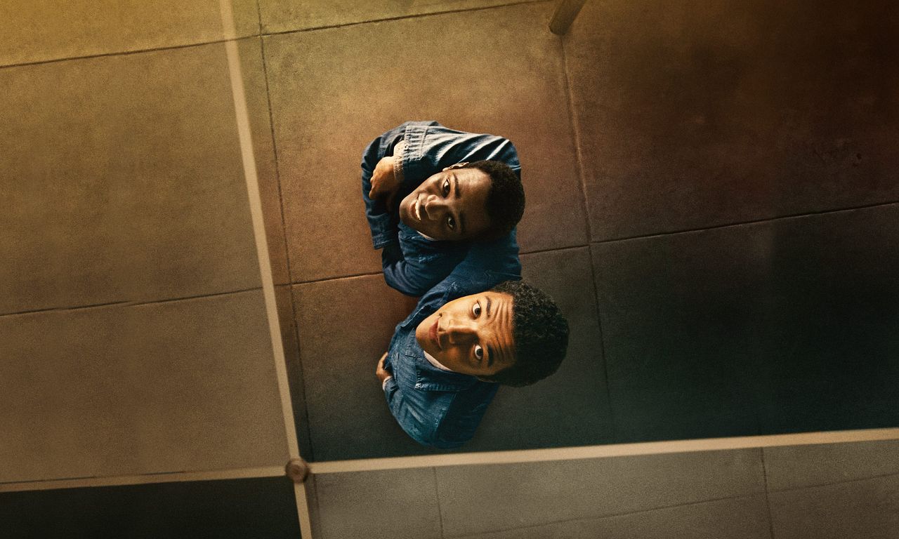 header image for Nickel Boys