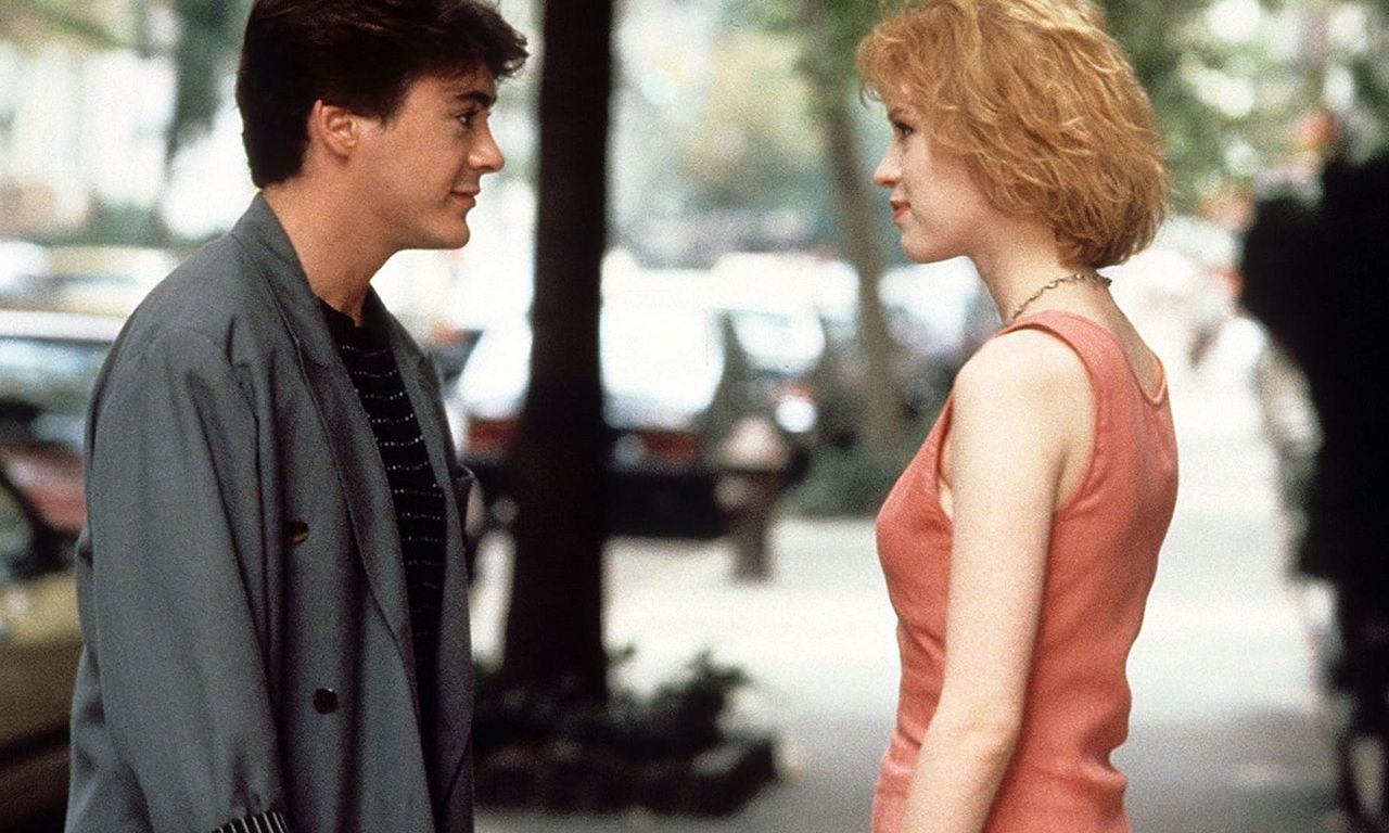 header image for The Pick-up Artist