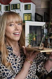 The Marvellous Miniature Workshop