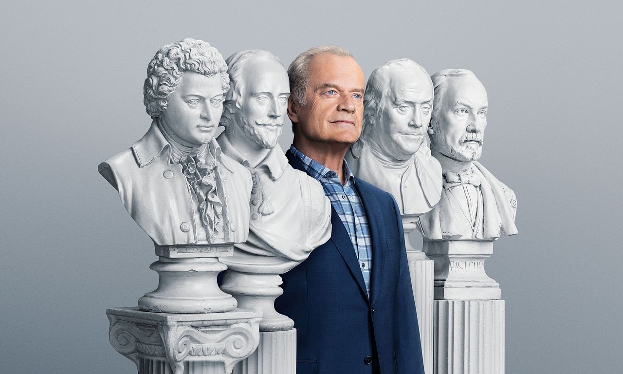 header image for Frasier