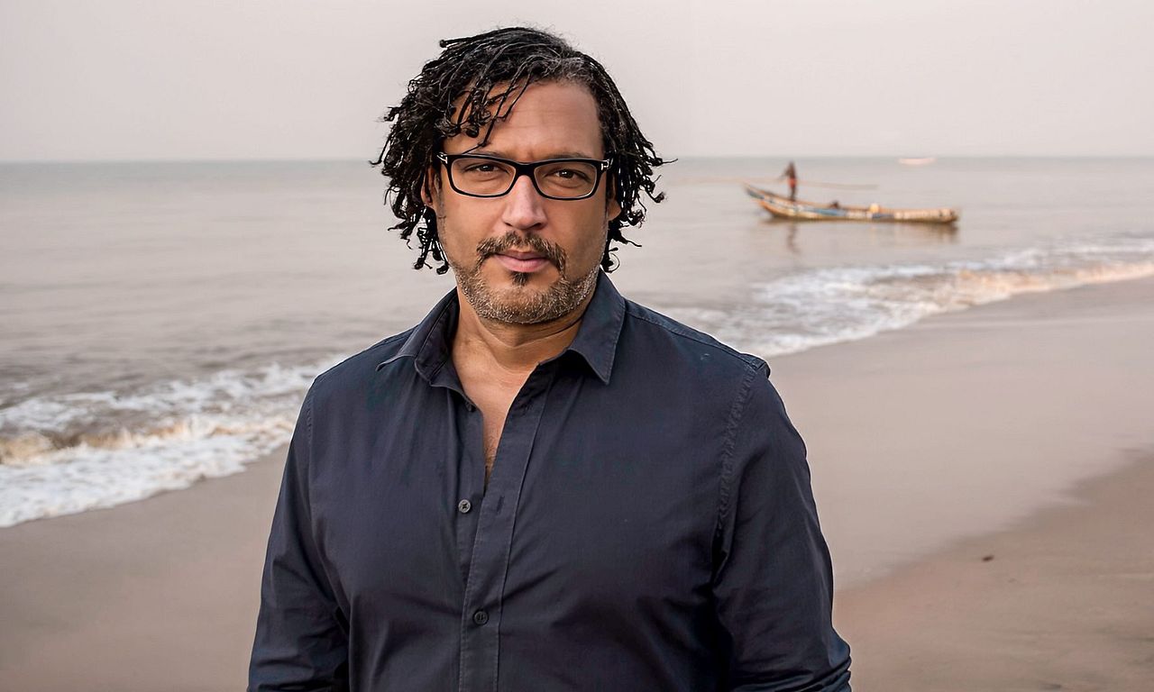 header image for Empire with David Olusoga