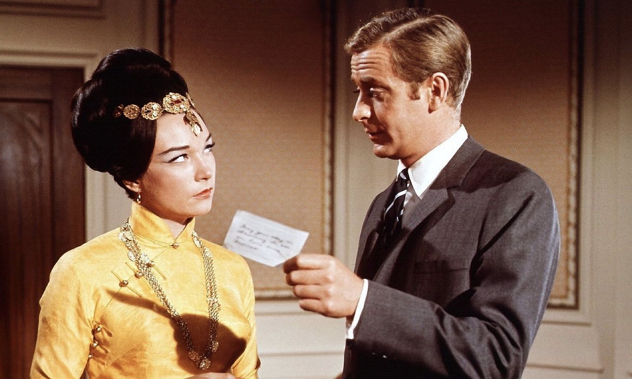 header image for Gambit