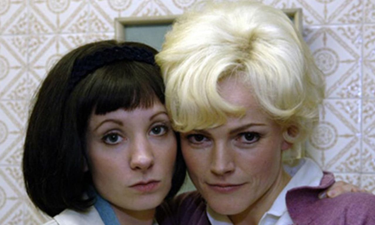 header image for See No Evil: The Moors Murders