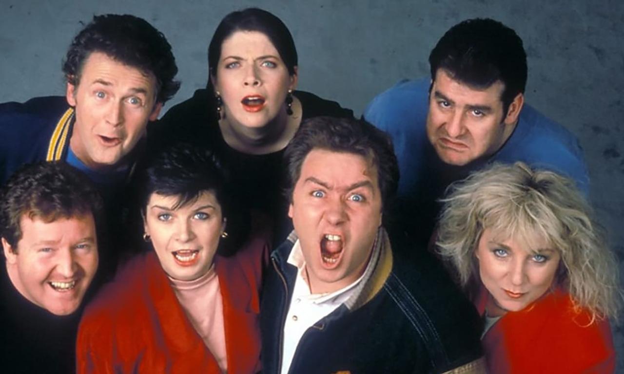 header image for Naked Video