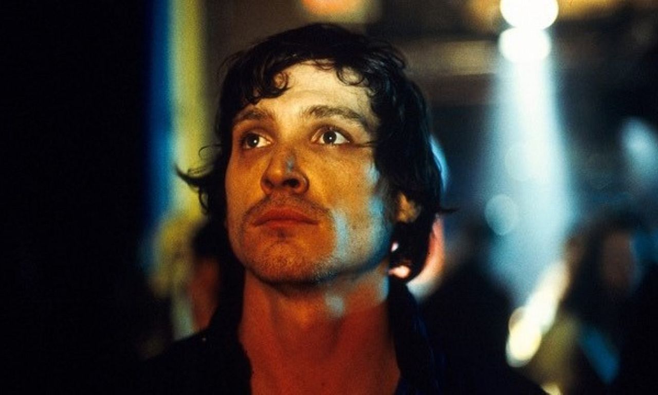 header image for Jesus' Son